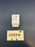 06-10 BMW E82 E90 E60 E63 535I 550I 650I M5 M6 TIRE PRESSURE CONTROL 6778387