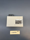 07-13 BMW E70 E71 X5 X6 Keyless Passive Go Access Control Module 9134707 OEM
