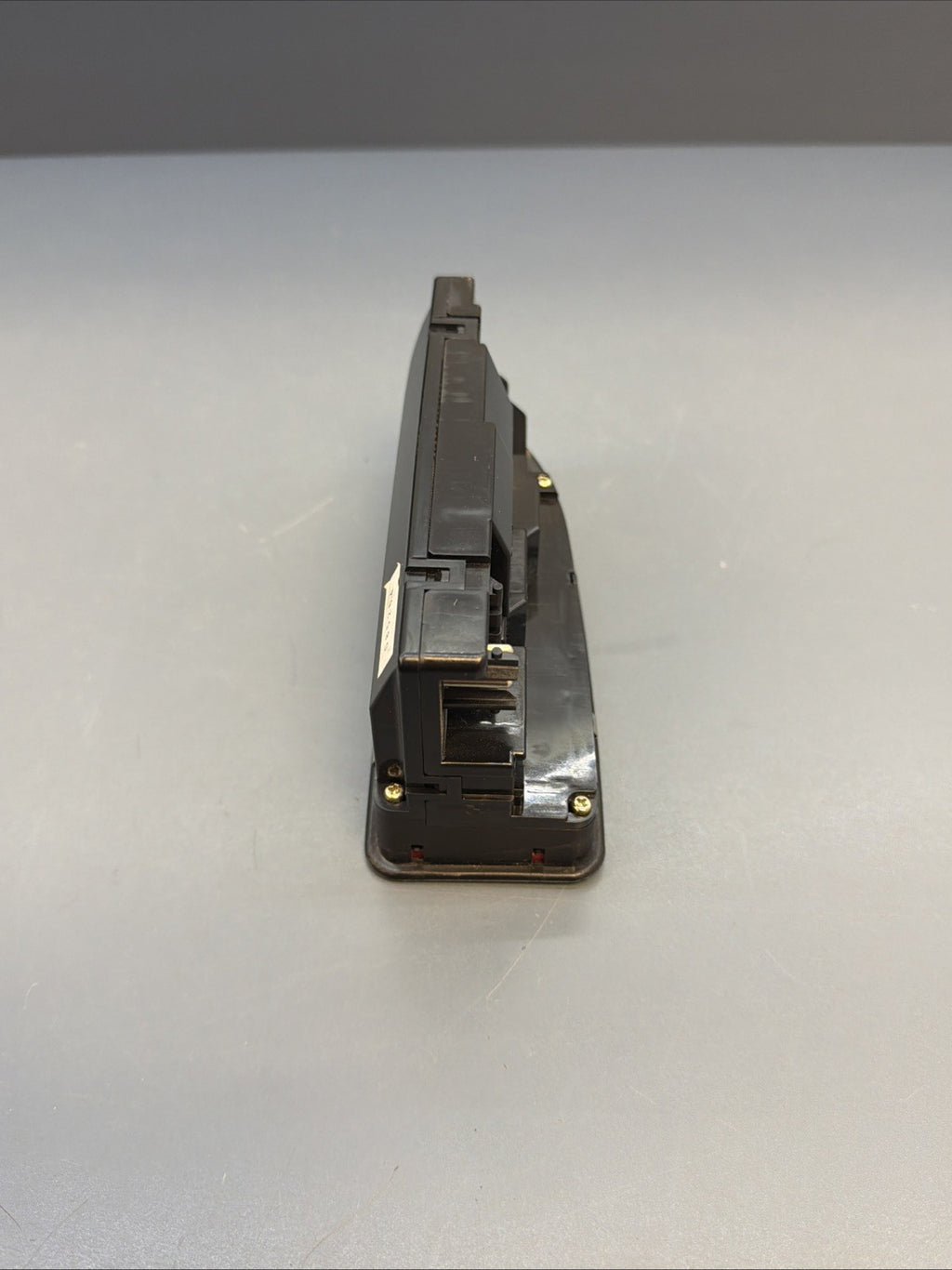 BMW 1995-2003 E38 E39 5/7 SERIES DRIVER SIDE MASTER WINDOW SWITCHES OEM 8368966