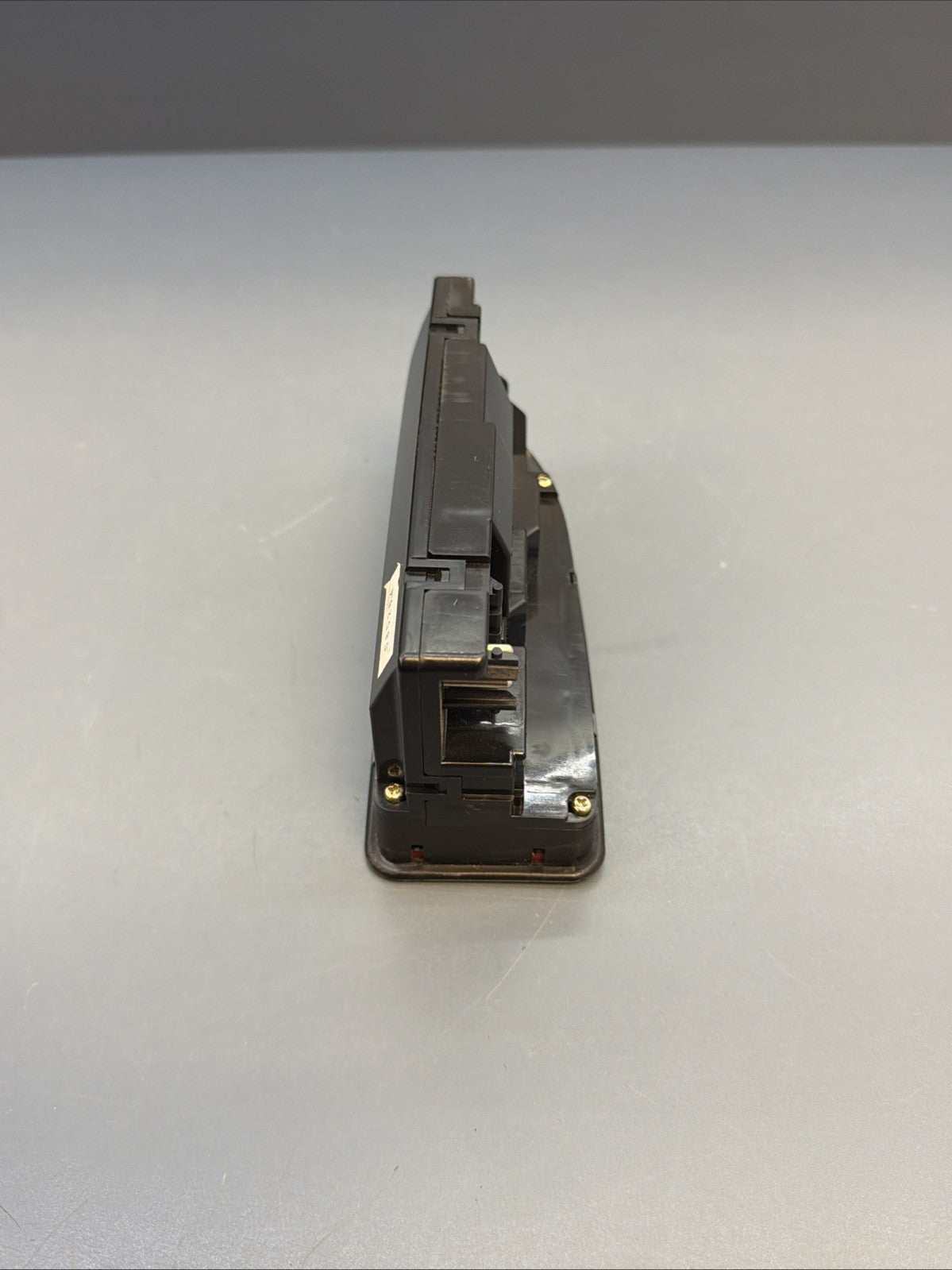 BMW 1995-2003 E38 E39 5/7 SERIES DRIVER SIDE MASTER WINDOW SWITCHES OEM 8368966