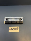 01-06 OEM BMW E46 M3/3 Series Front Interior Reading/Dome Light Panel 8364929