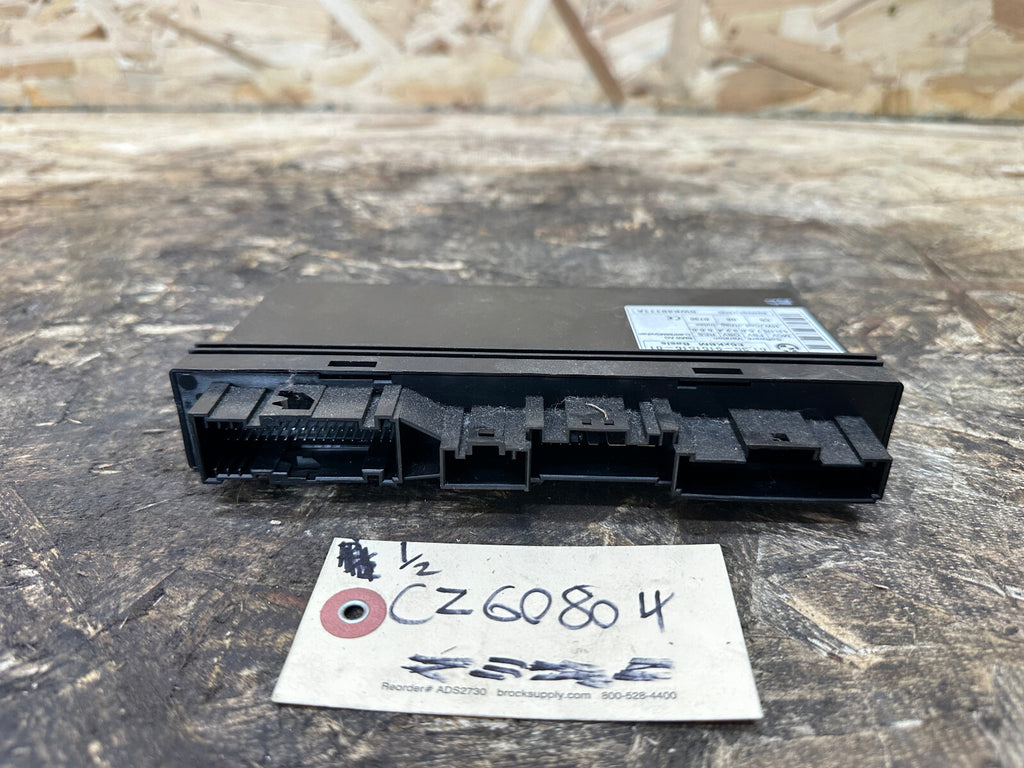 BMW 08-10 E60 E63 5/6 SERIES 535xi BODY CONTROL MODULE 9151516