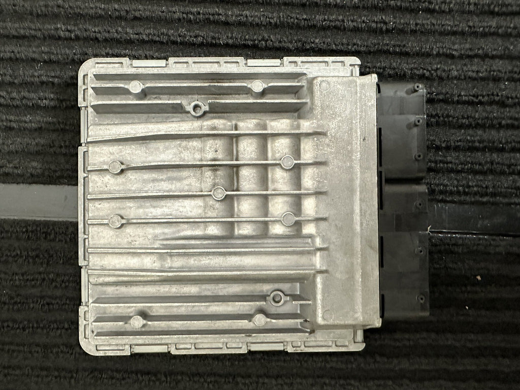 BMW 128 328 528 N52 ENGINE DME ECU ENGINE COMPUTER CAS LOCK KEY SET MSV80 OEM