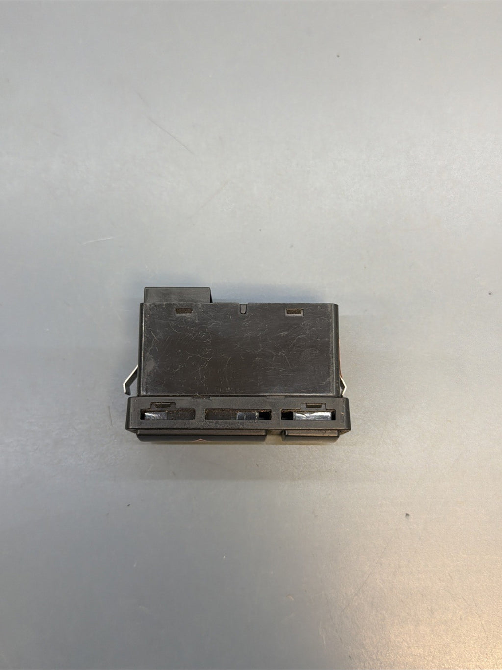 2000-2006 BMW E53 X5 E46 3 Series Hazard Locking Switch OEM 8368920