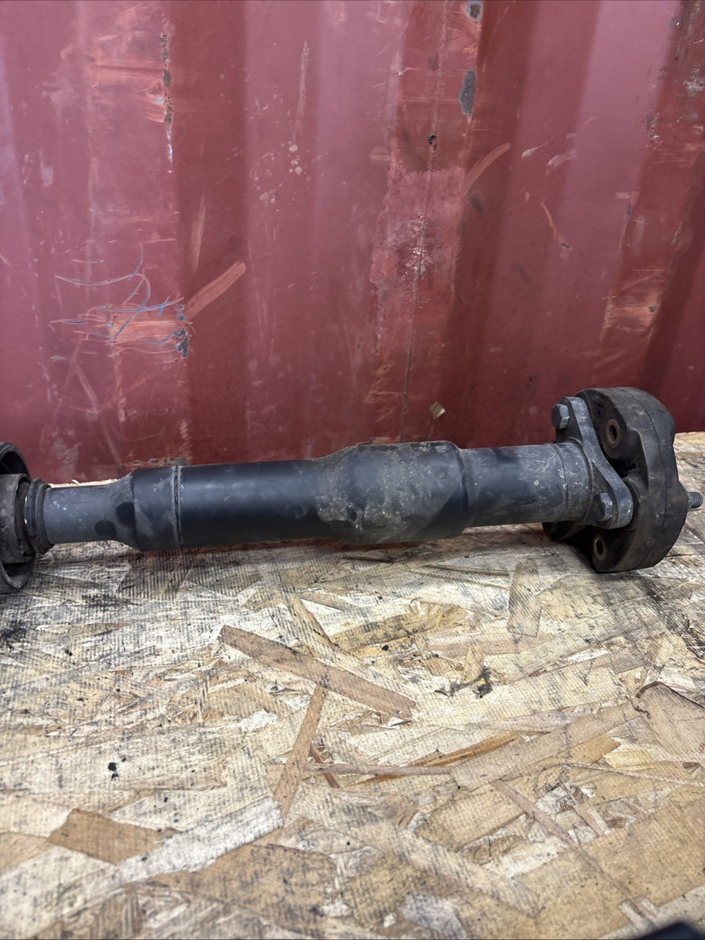OEM Rear Drive Shaft Prop Drive Shaft For BMW 3 SERIES F30 2610 7600185 AWD