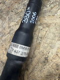 06-14 BMW E90 325xi Automatic Transmission Drive Axle Shaft Assy 7527376