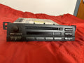 99-06 BMW E46 PROFESSIONAL BUSINESS CD AM FM TUNER PLAYER UNIT OEM 6943429