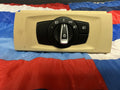 06-11 BMW E90 E92 328i 335i HEADLIGHT CONTROL SWITCH UNIT TAN 9169398 OEM
