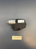 2011-2016 BMW F10 528i 535i 550i Sunroof Motor OEM 7316535