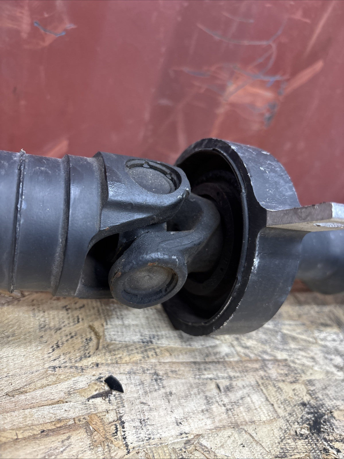 OEM Rear Drive Shaft Prop Drive Shaft For BMW 3 SERIES F25 2610 7589801 AWD
