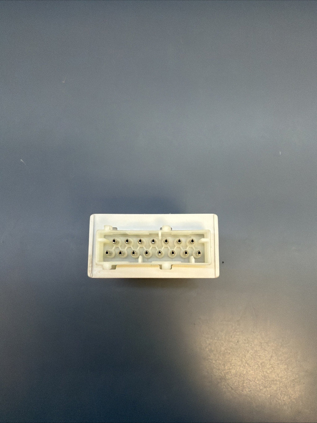 OEM BMW E36- 3 SERIES RMIV Control Module OEM Unit Relay 8353099