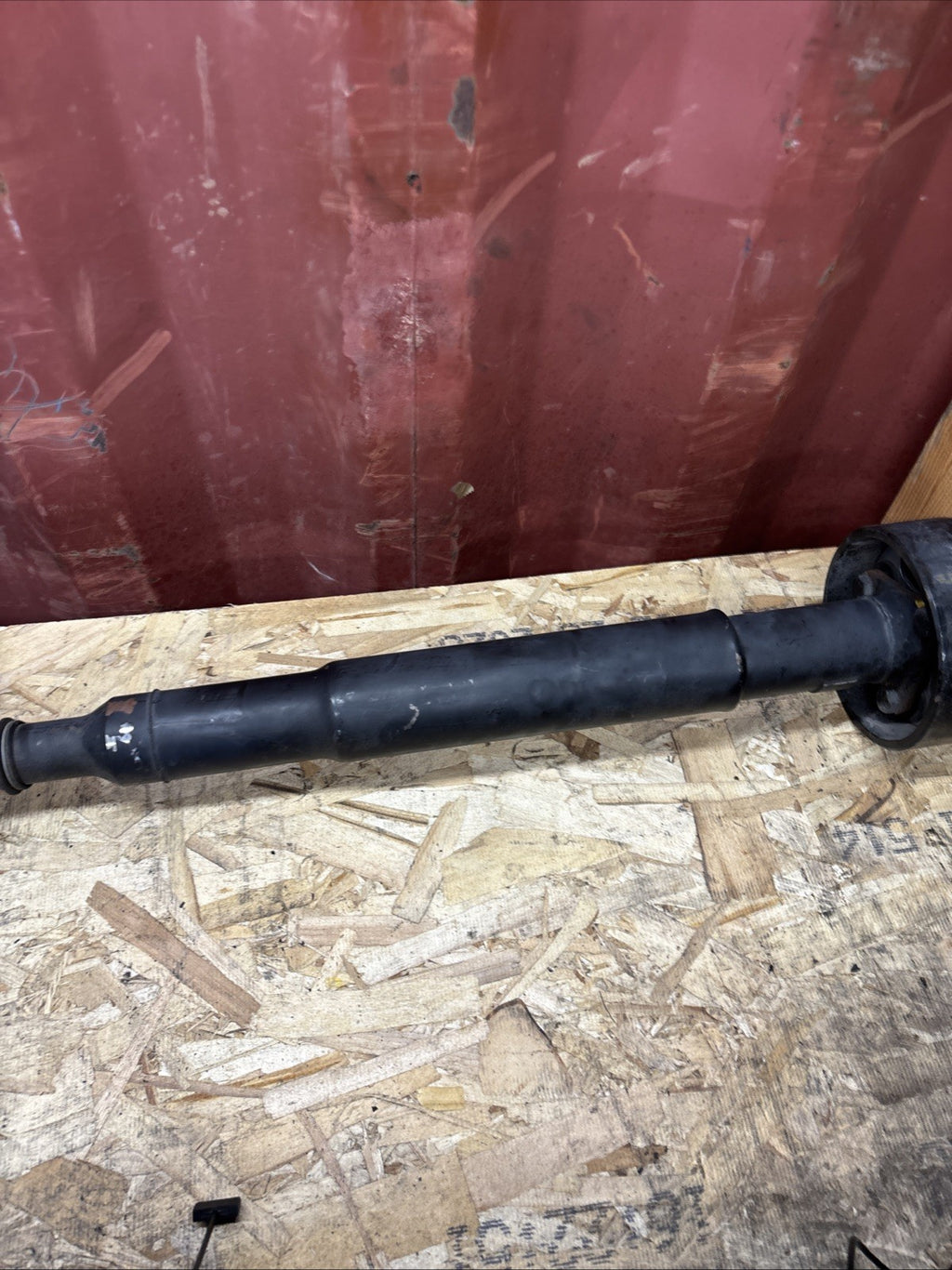 OEM Rear Drive Shaft Prop Drive Shaft For BMW 3 SERIES F30 2610 7633661 RWD