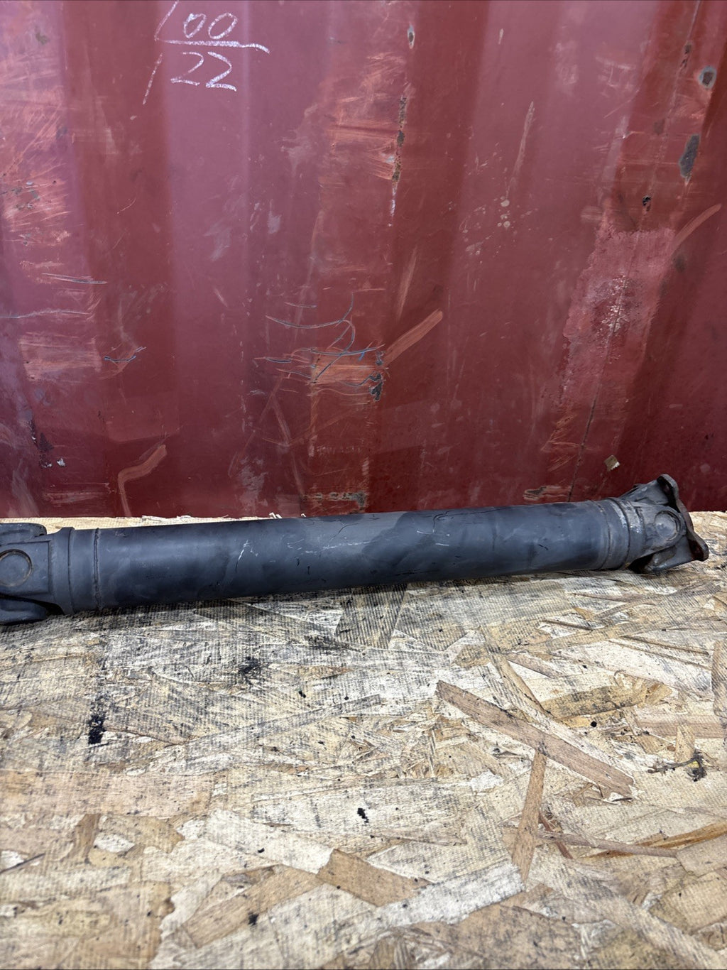 OEM Rear Drive Shaft Prop Drive Shaft For BMW 3 SERIES E46 2611 7502959 AWD