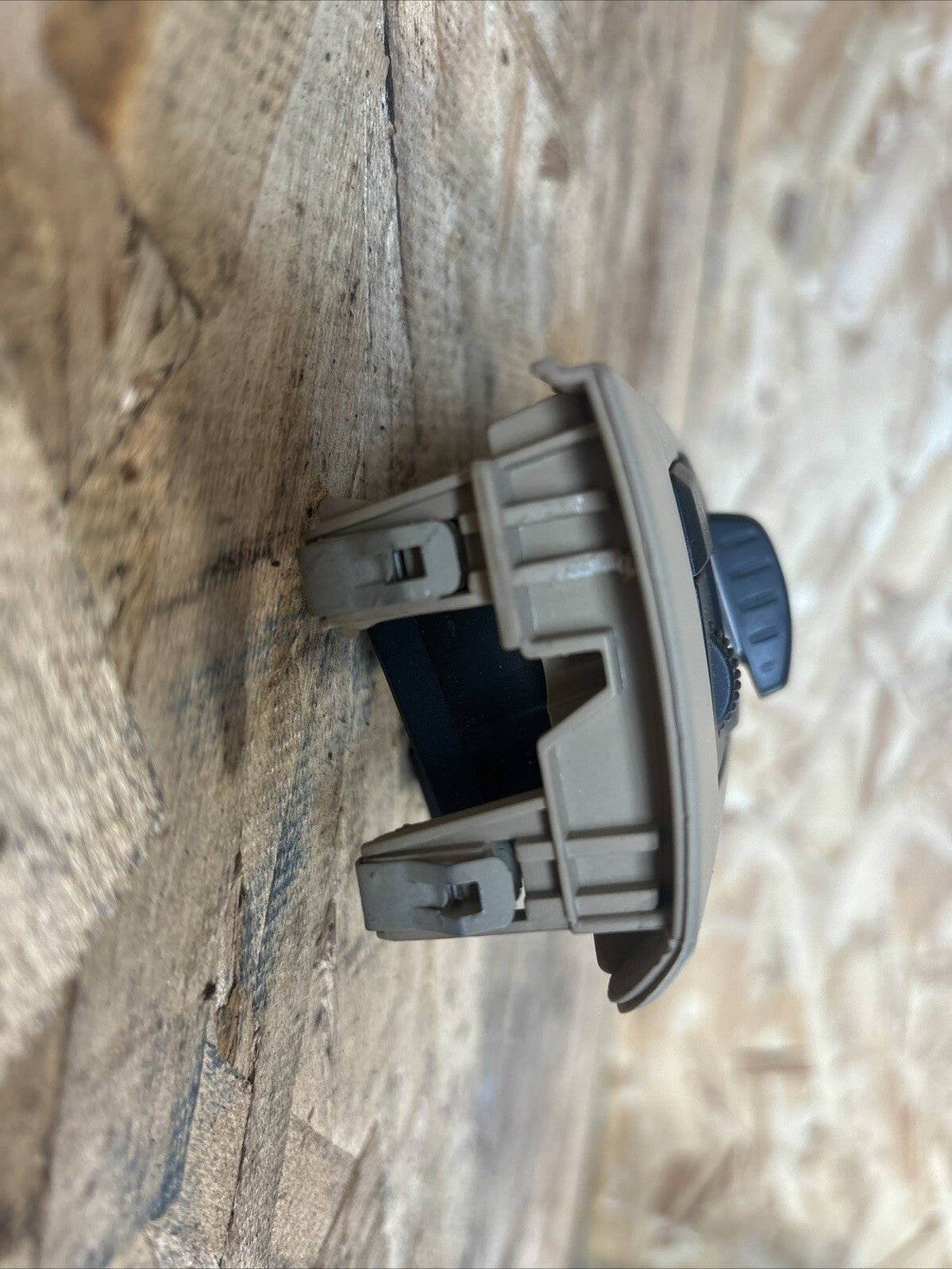 2009 - 2013 Bmw X5 X6 E70 E71 Headlight Headlamp Switch Knob 9134728 Oem 09 - 13