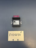 BMW F15 X5 F30 F20 F21 F31 F32 F10 F11 CONTROL UNIT FOR FUEL PUMP 7371832