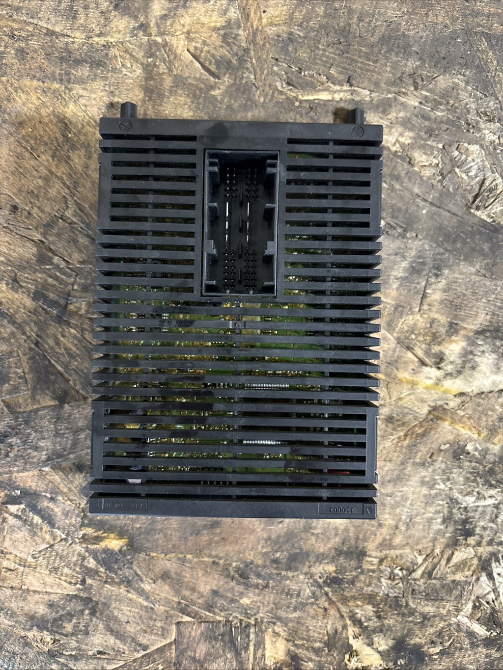 BMW  XENON HEADLIGHT LAMP CONTROL MODULE UNIT 3413319 OEM