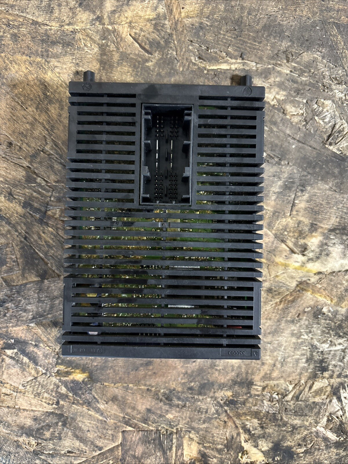 BMW  XENON HEADLIGHT LAMP CONTROL MODULE UNIT 3413319 OEM