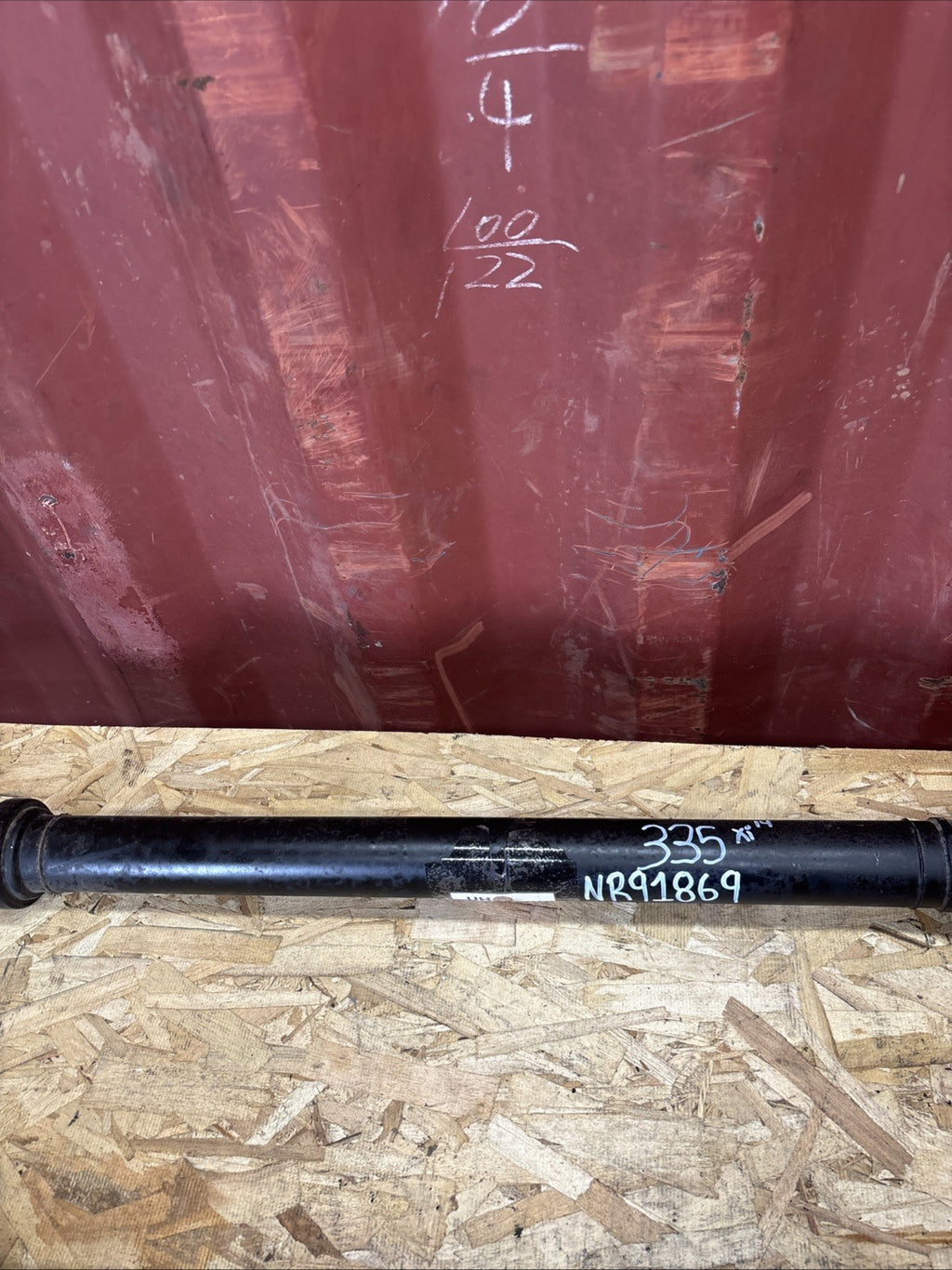 OEM Rear Drive Shaft Prop Drive Shaft For BMW 3 SERIES F30 2610 7600194