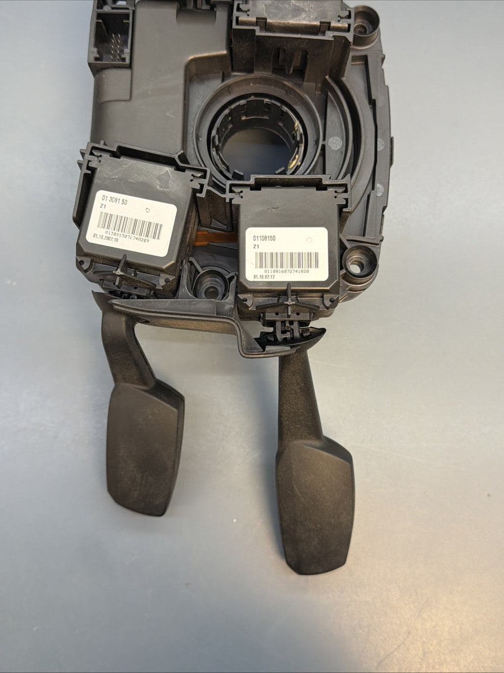 07-13 BMW 328i 330i 335i E90 E92 E93 Steering Controls Clockspring Combo 9123049