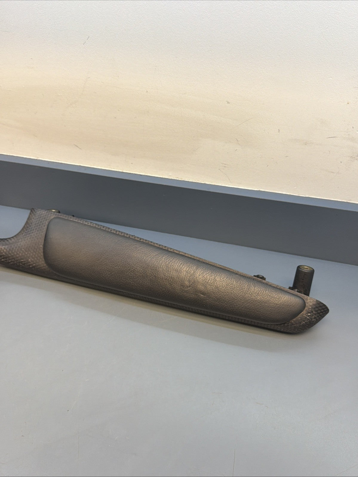 BMW E46 2 Door Front Right door Handle Armrest Other 8241094 Genuine