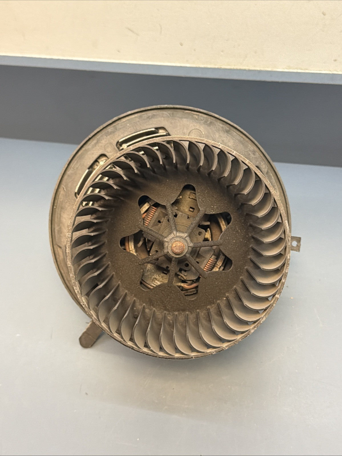07- 13 BMW 328i 335i M3 E90 E92 E93 HEATER BLOWER MOTOR FAN 992849 OEM