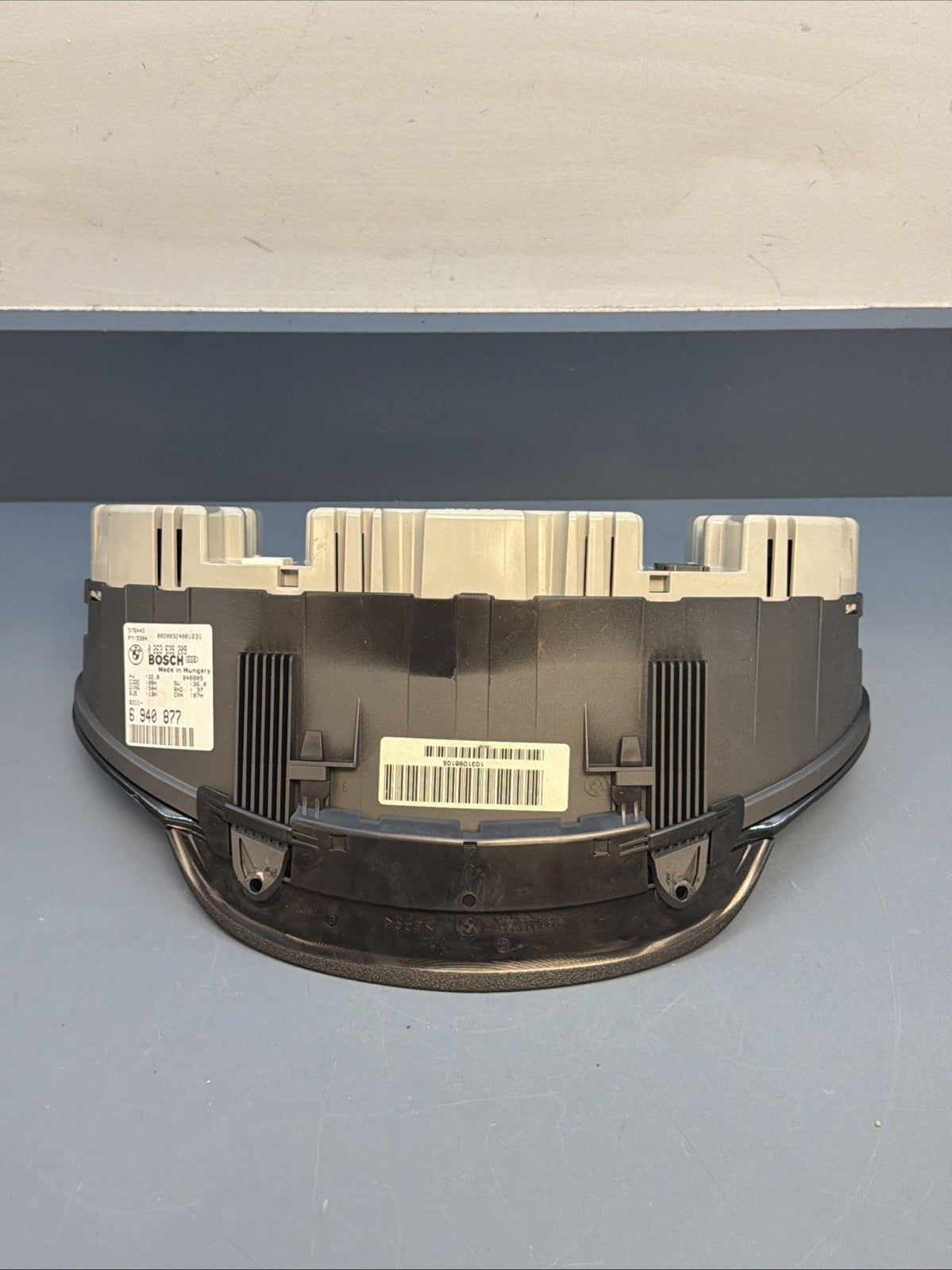 99-06 OEM BMW E46 325 330 instrument Gauge Cluster Speedometer 6940877 AUTO 132K