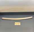 BMW E90 E91 3 series Passenger Side Front Left Brushed Silver Door Trim 6982471