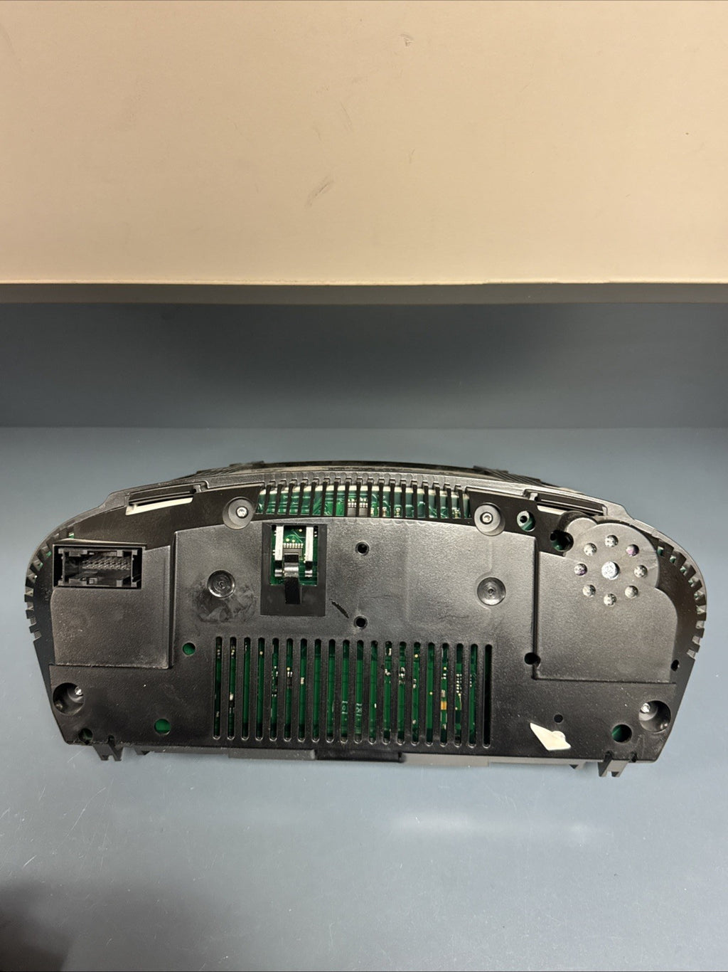 Bmw E60 E61 5 Series Instruments Combination Cluster Speedometer 9177259