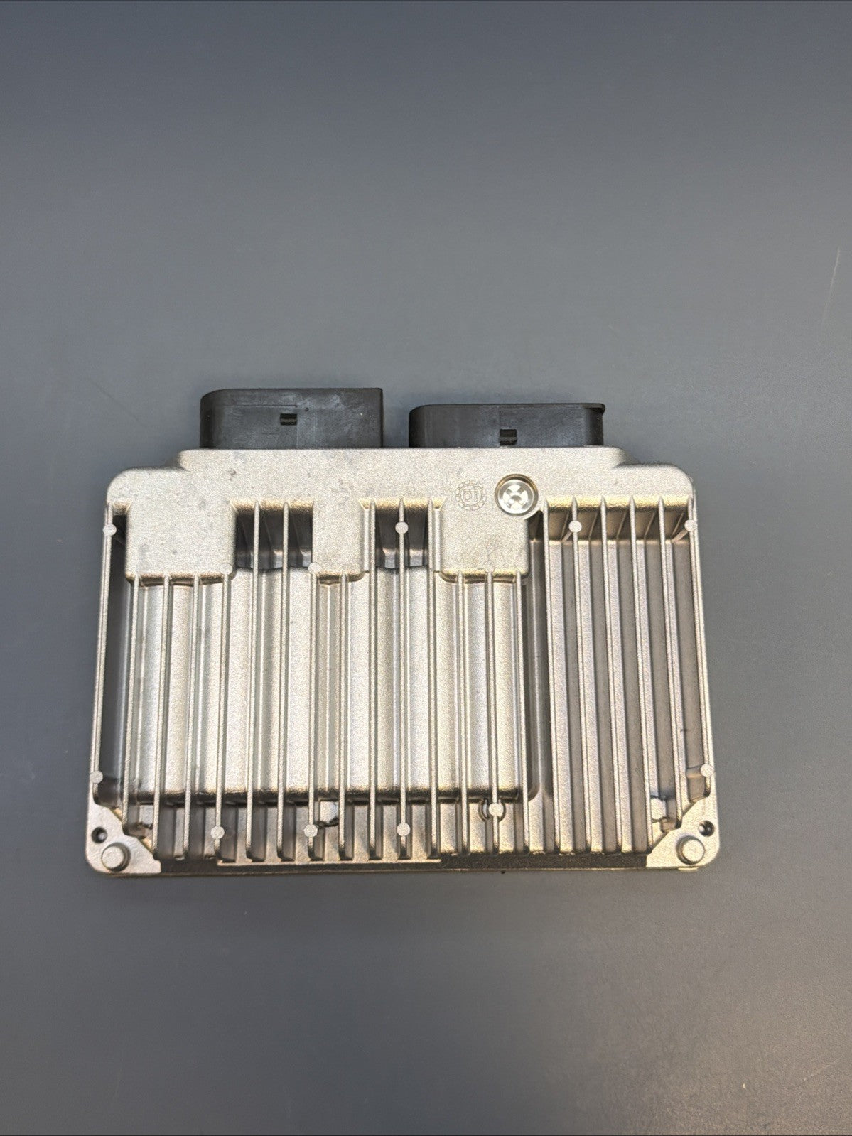 200-2010 BMW 550i 650i E60 E61 E63 Valvetronic Control Module OEM 7575654
