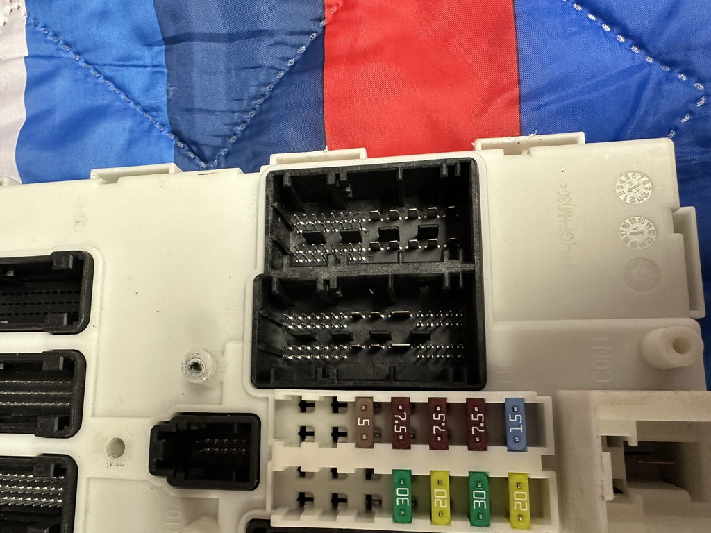 OEM Front Electronic Body Control Module BMW F22 F30 F31 F32 F33 F34 61359314235