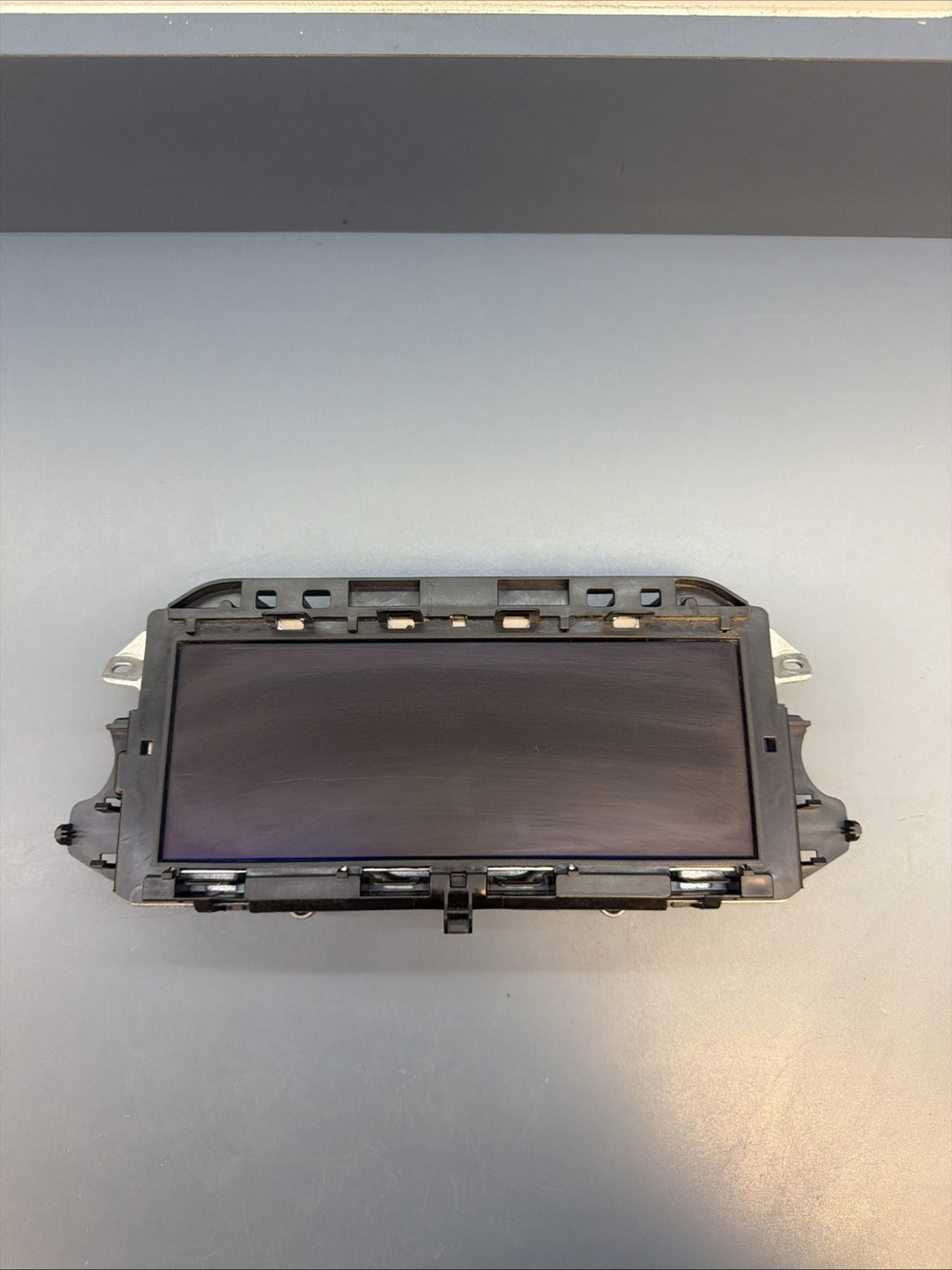 2012-2015 BMW E84 X1 8.8 CID Information Navigation Display Screen 2448148