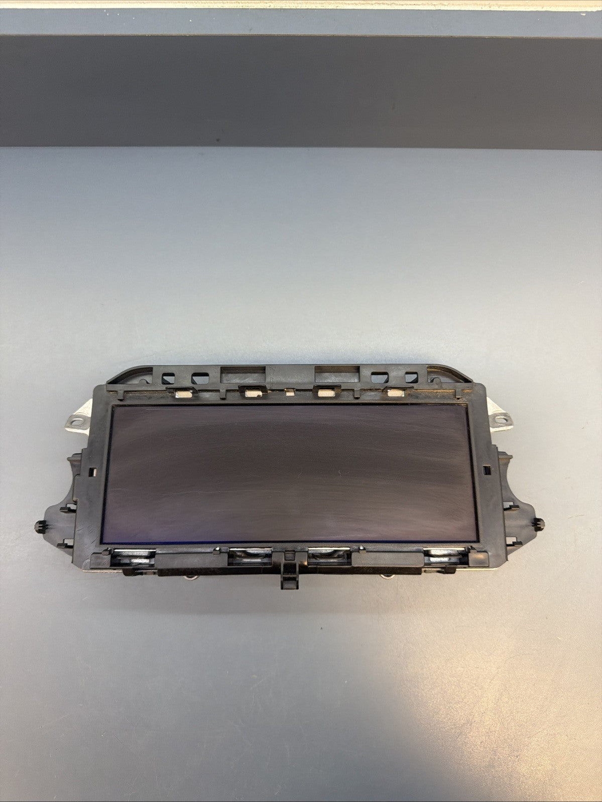 2012-2015 BMW E84 X1 8.8 CID Information Navigation Display Screen 2448148
