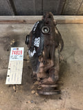 Front Differential Carrier 3.73 X3 MANUAL E83 Drive AWD Diff OEM BMW 7540626