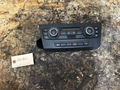 BMW E90 335xi CLIMATE CONTROL/HEATED SEATS SWITCH PANEL OEM BMW 9162983