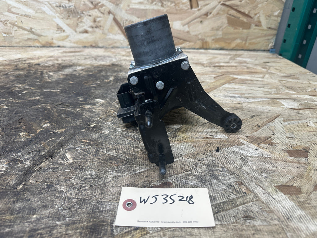 BMW 03-10 E83 X3 ABS ANTI LOCK BRAKE PUMP+CONTROL UNIT OEM 3421416+3420395