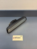 07-15 BMW X1 E84 328i 335i E90 E92 Auto Dimming Rear View Mirror TESTD 919233501