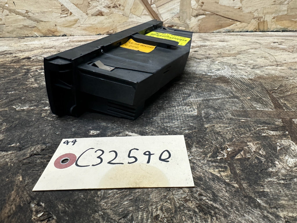 BMW 2001-2006 E46 3 SERIES AC HEATER CLIMATE CONTROL PANEL OEM 6917004
