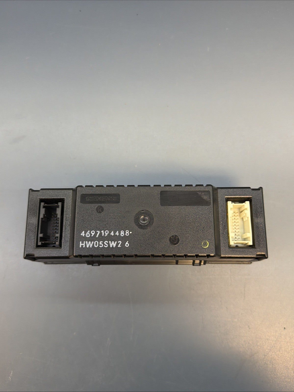 92-99 BMW 3/5 SERIES 328I ONBOARD SUPPLY INFORMATION COMPUTER MODULE OEM 8357684