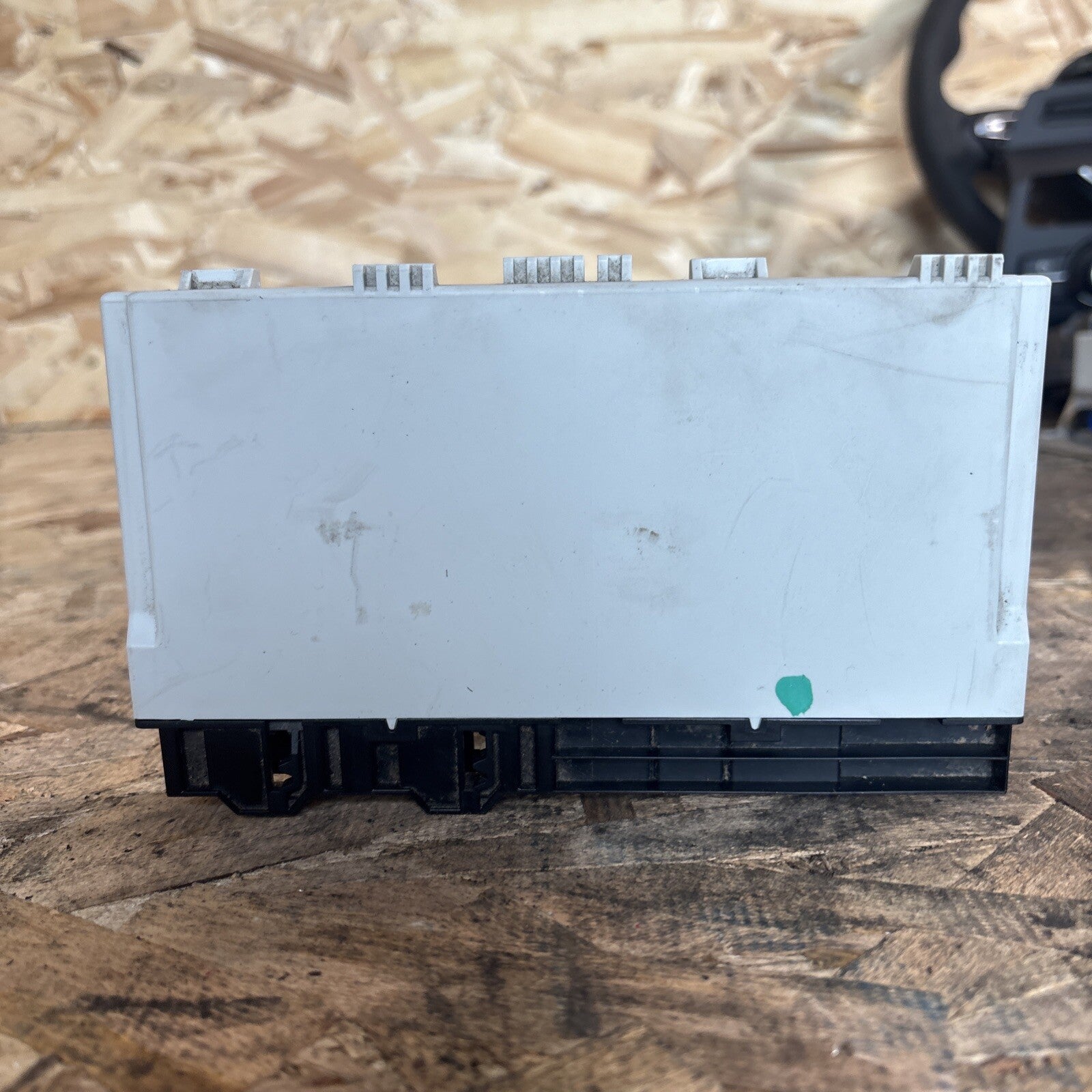 2008-2012 BMW E70 X5 Front Left Seat Control Module 9221862