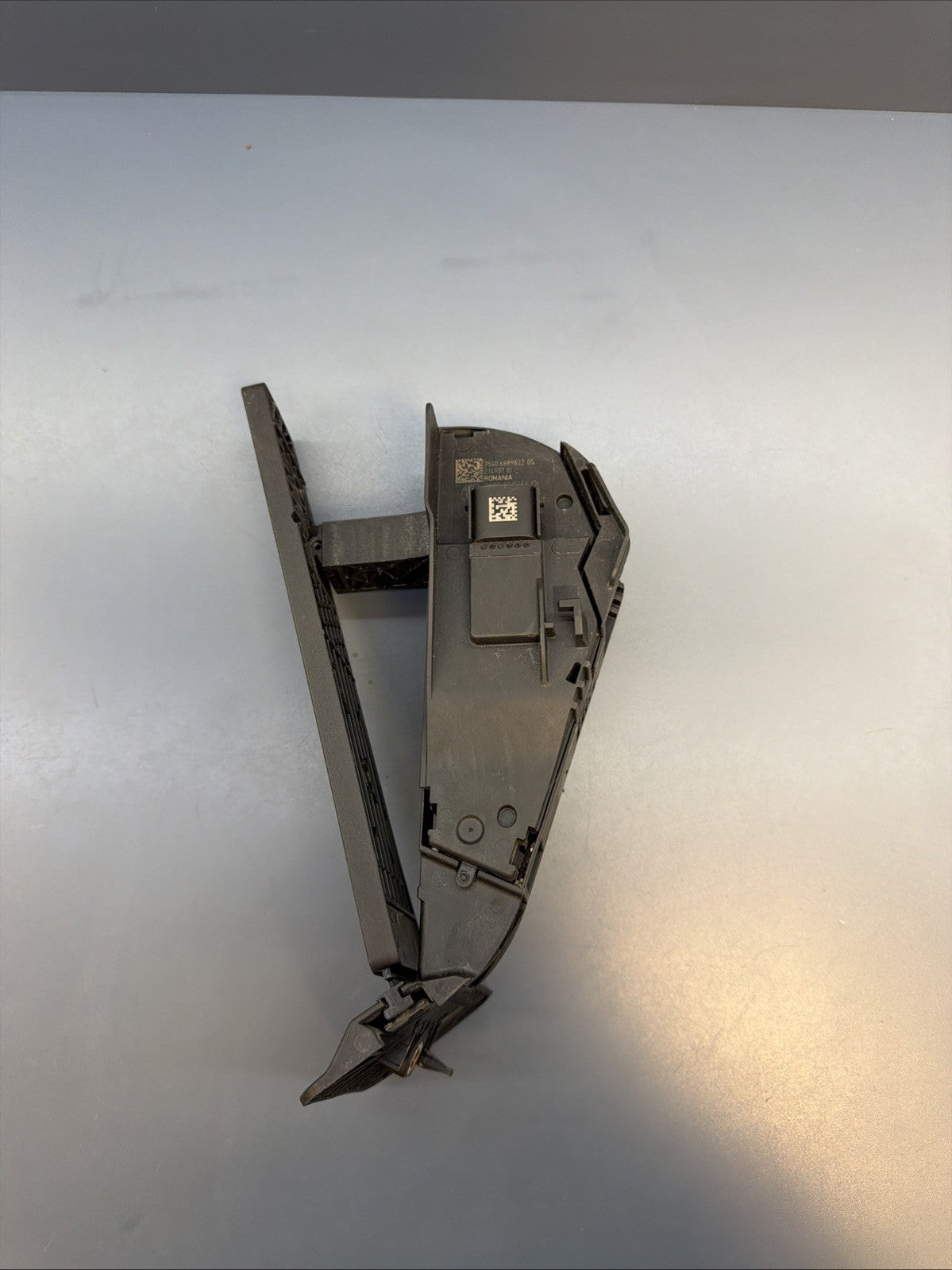 09-19 BMW 3 5 SERIES X1 X2 X3 X4 X5 X6 Z4 ACCELERATION GAS PEDAL OEM 6889822