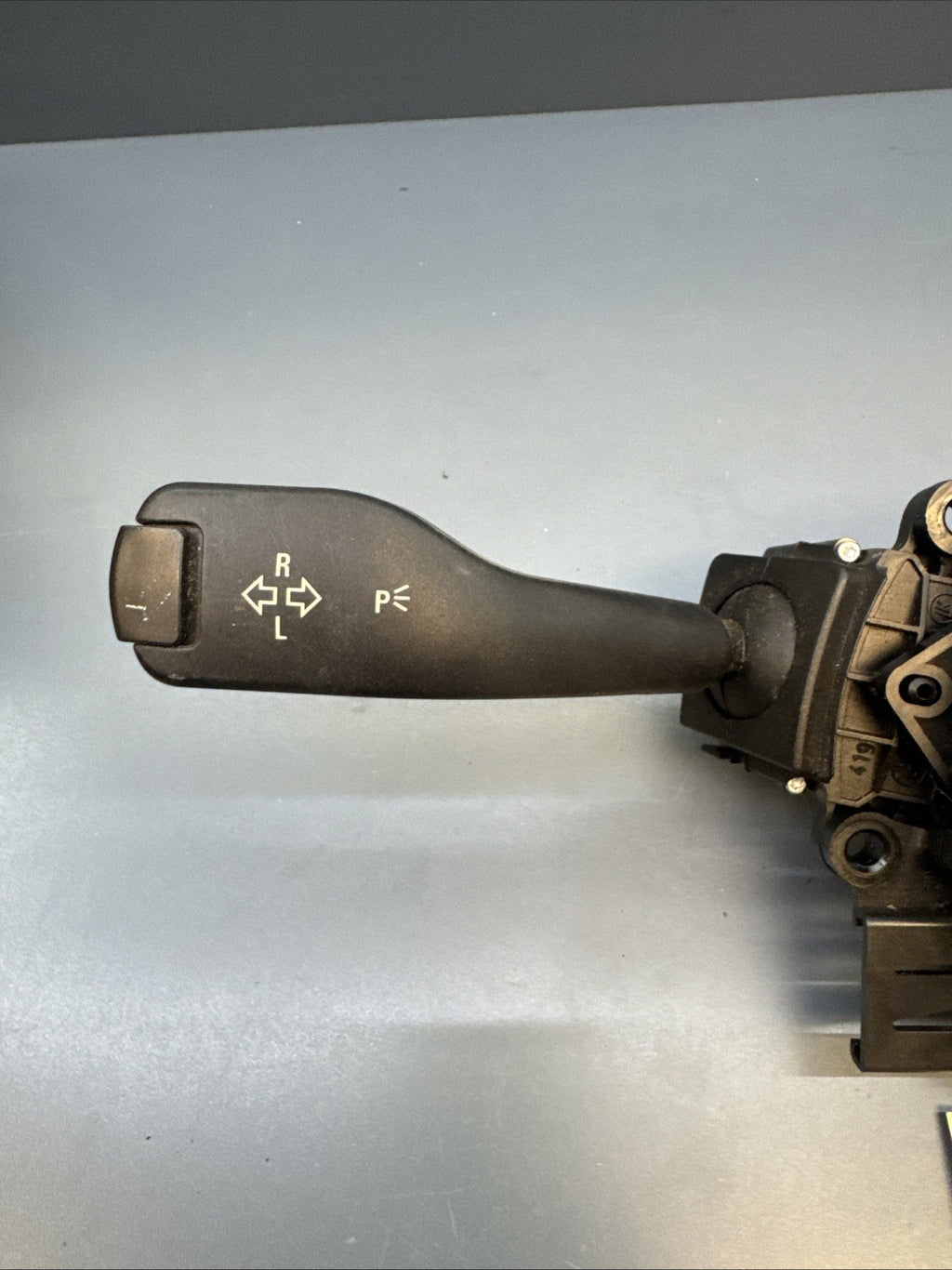 BMW X3 E83 2004-2010 Combination Switch/Stalk Assembly 8377488