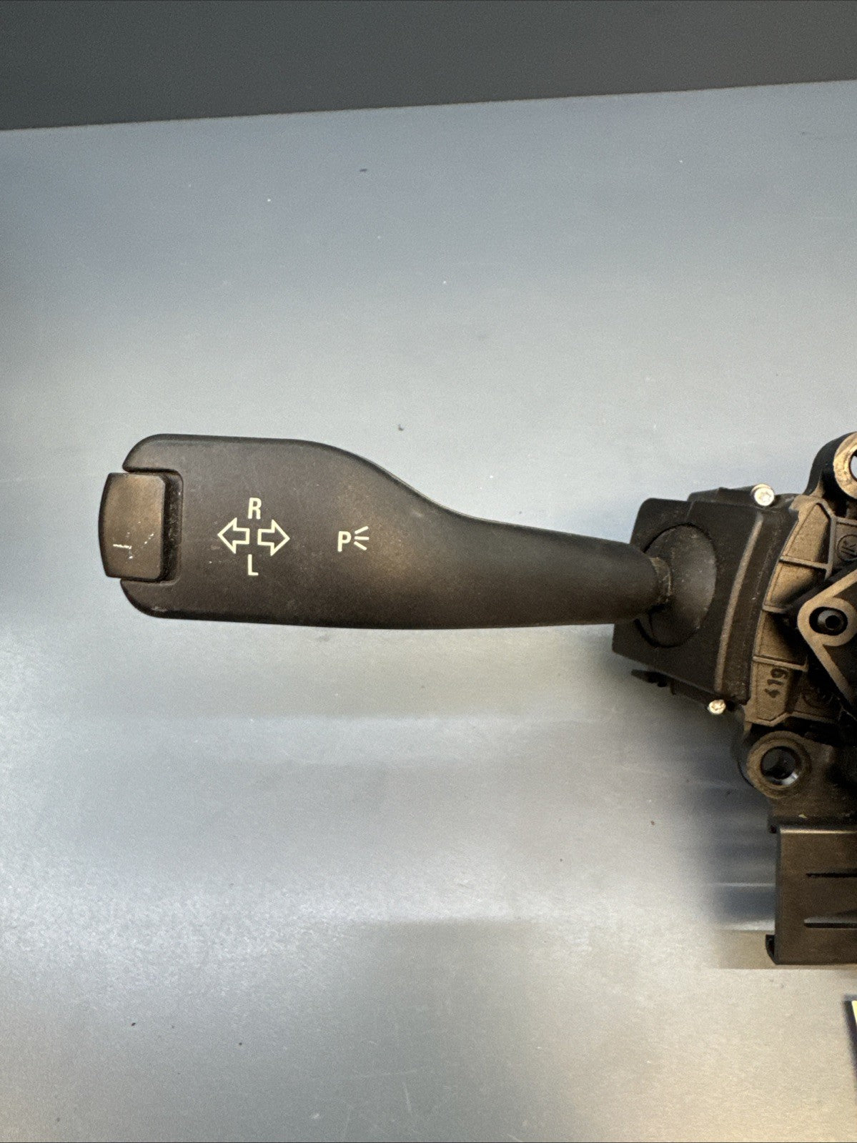 BMW X3 E83 2004-2010 Combination Switch/Stalk Assembly 8377488