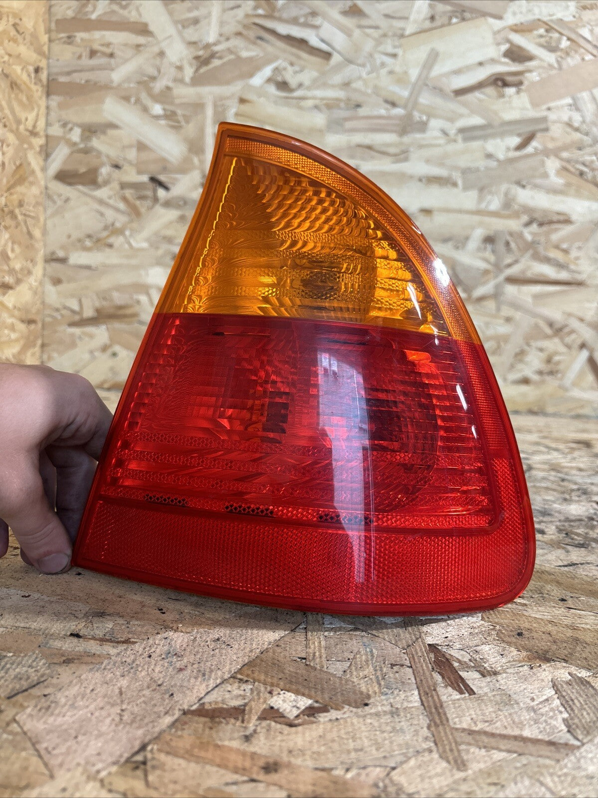 BMW 3 Series E46 Touring taillight taillight brake light right 6928386 (99)