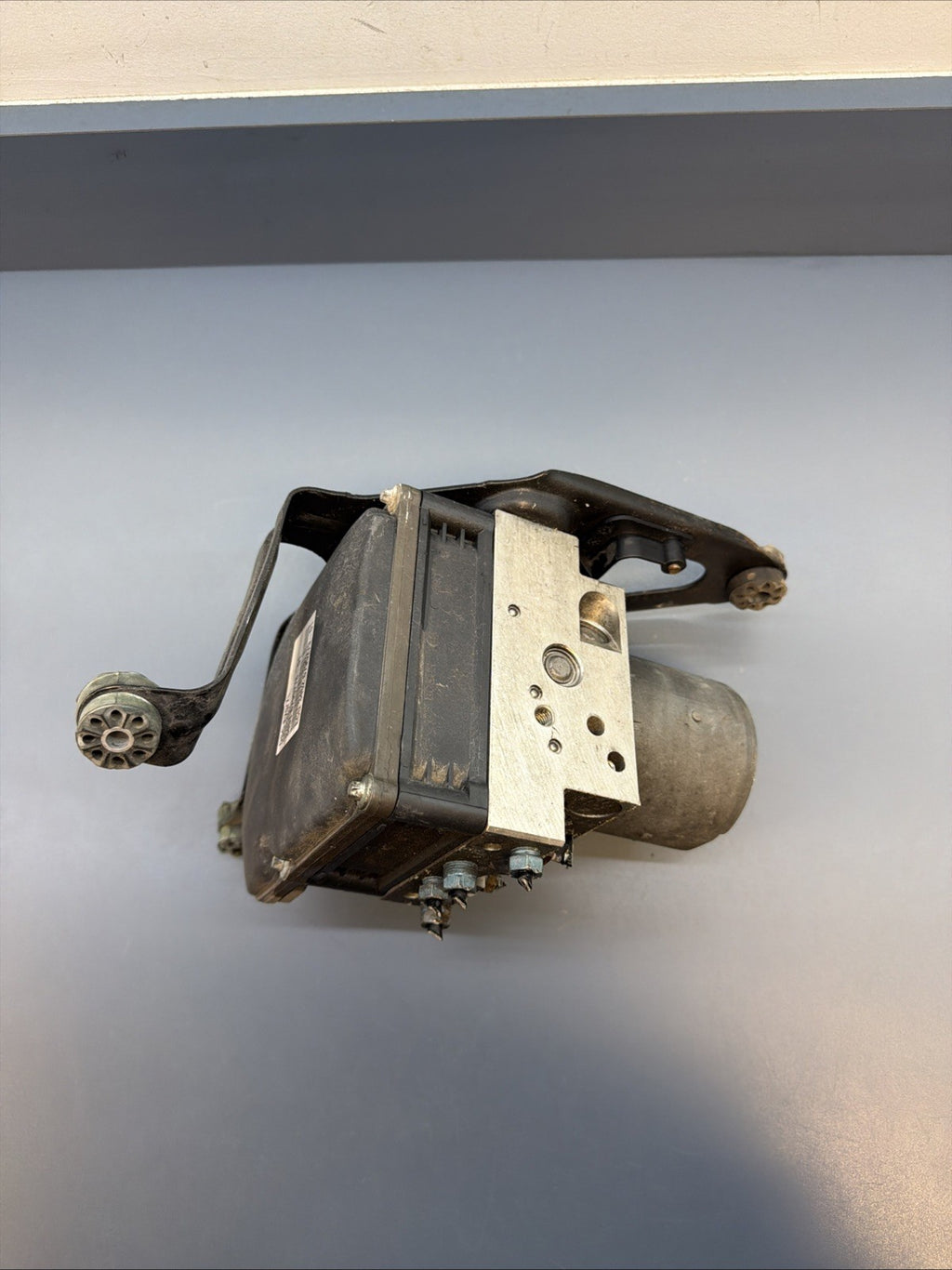 BMW E70 E71 X5M X6M DSC ABS Pump Module 6795778