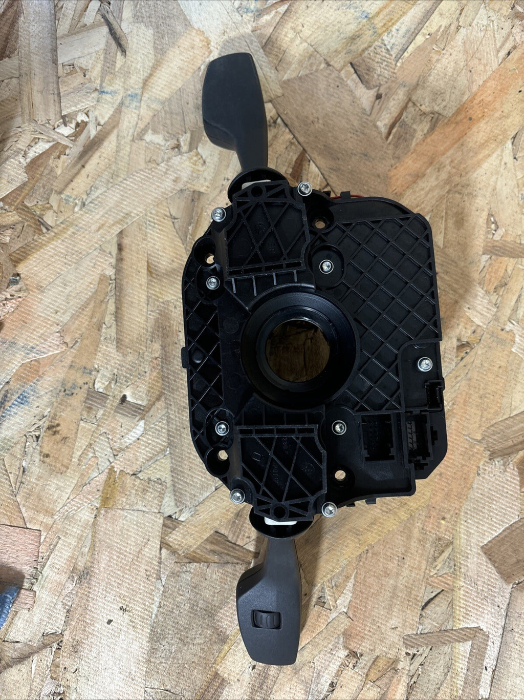 BMW F10 M5 5/6/7 SERIES STEERING COLUMN WIPER TURN SIGNAL COMBINATION SWITCH OEM