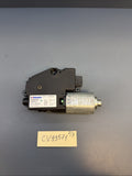 05-13 BMW E63 E82 E90 E92 SUNROOF MOON ROOF MOTOR UNIT 6922257 OEM