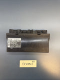 BMW 5 series E61 KBM HIGH BODY CONTROL MODULE ECU BCM 9168835