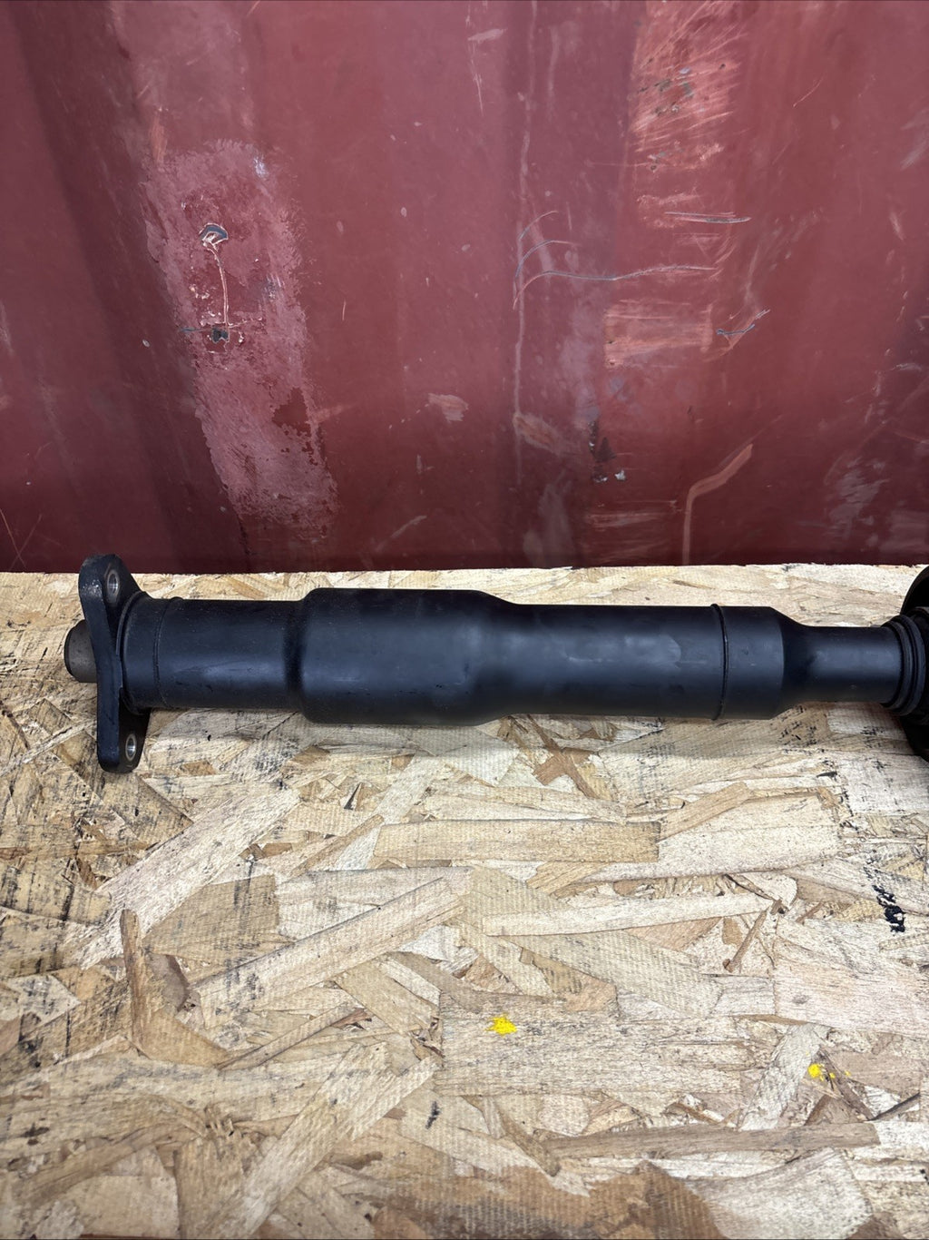 OEM Rear Drive Shaft Prop Drive Shaft For BMW 3 SERIES E90 2610 7574679 AWD