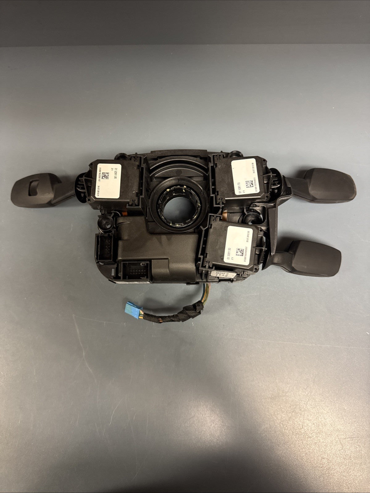 2006-2013 BMW 328 330 335 X Turn Signal Wiper Cruise Control Switch