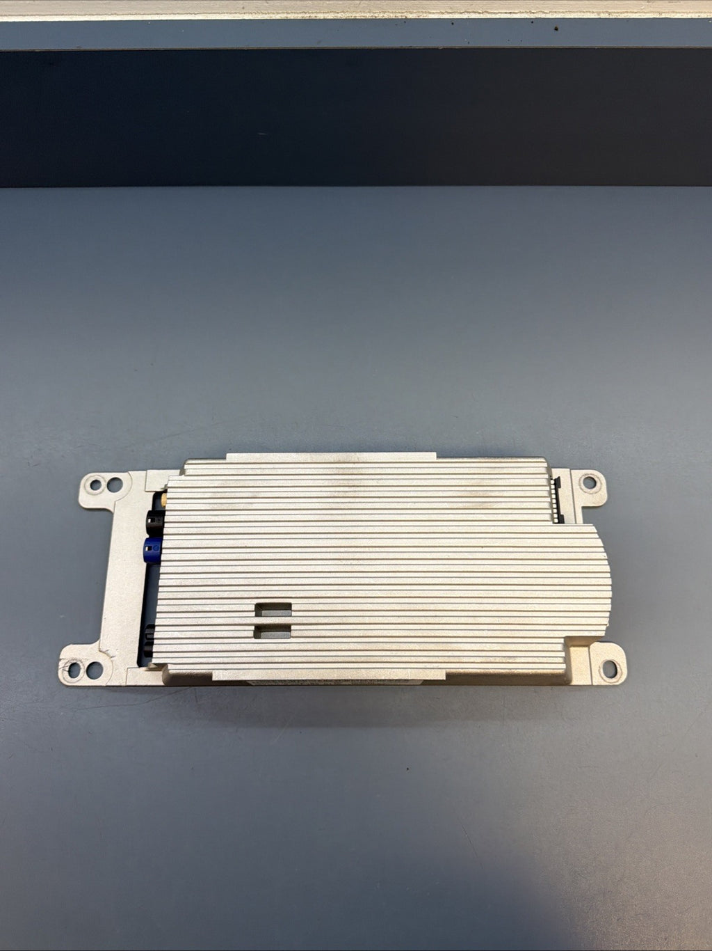 2011 - 2016 BMW F07 F10 F30 F01 Telematics Communication Control Module 9257153